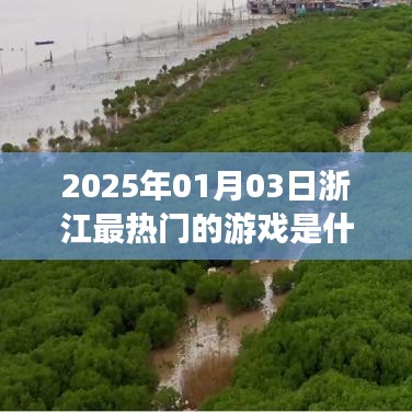 『2025年浙江热门游戏一览，你Pick哪个？』