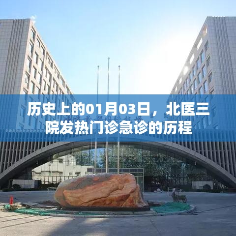 北医三院发热门诊急诊历程，回望一月三日历史时刻