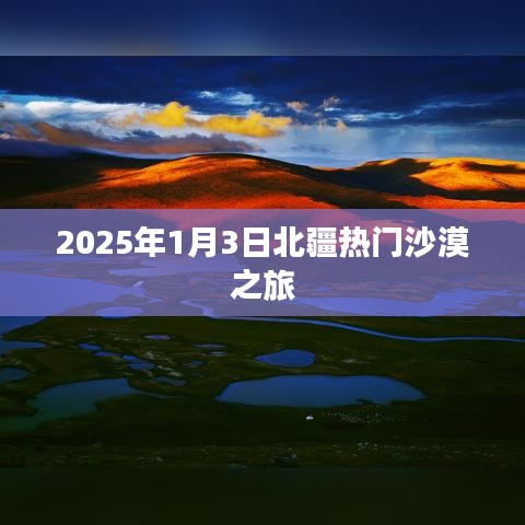北疆沙漠之旅，探寻未来热门目的地