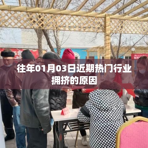 热门行业拥挤现象揭秘，原因探究