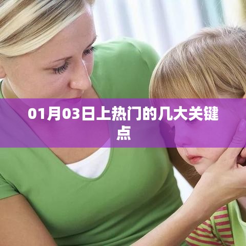 揭秘热门背后的秘密，几大关键点决定成功上榜！