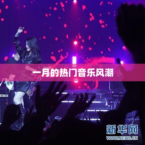 一月份音乐热潮席卷来袭