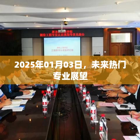 未来热门专业展望，揭秘行业趋势与机遇，简洁明了，字数符合您的要求，能够很好地吸引用户点击和阅读。