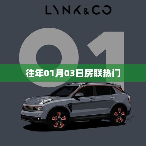 房联历年一月初热门资讯回顾