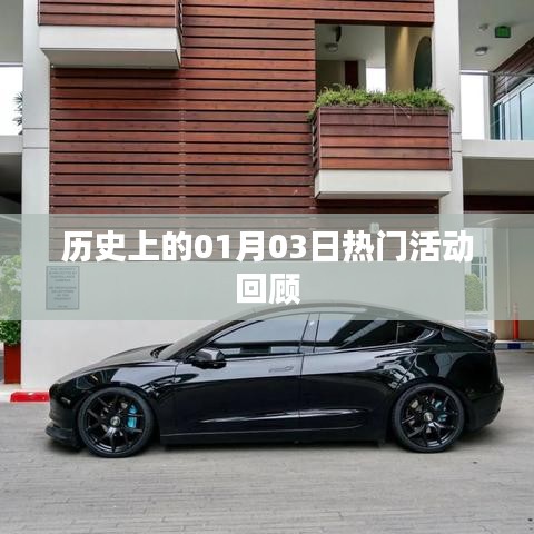 历史上的大事件，一月三日热门活动回顾