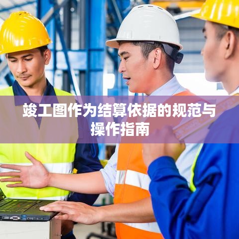 竣工图作为结算依据的规范与操作指南