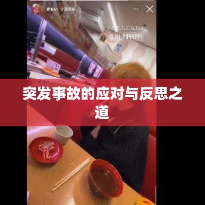 突发事故的应对与反思之道