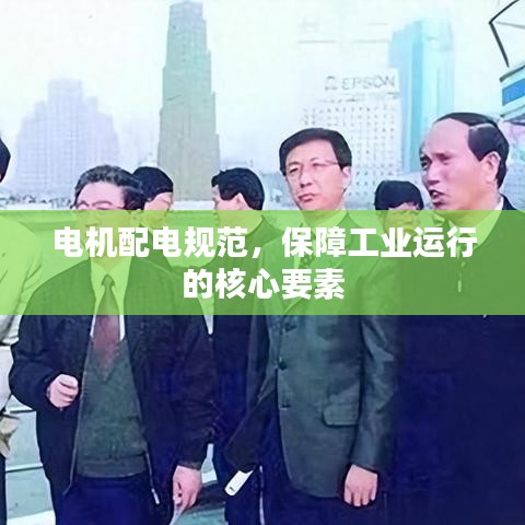 电机配电规范，保障工业运行的核心要素