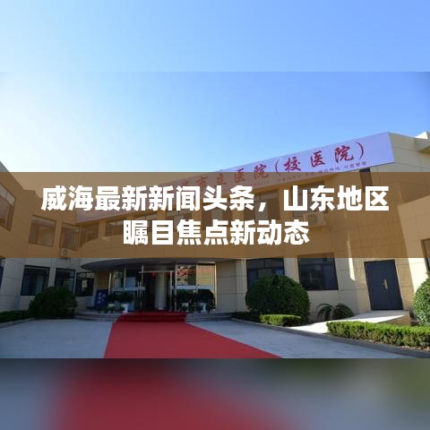 威海最新新闻头条，山东地区瞩目焦点新动态