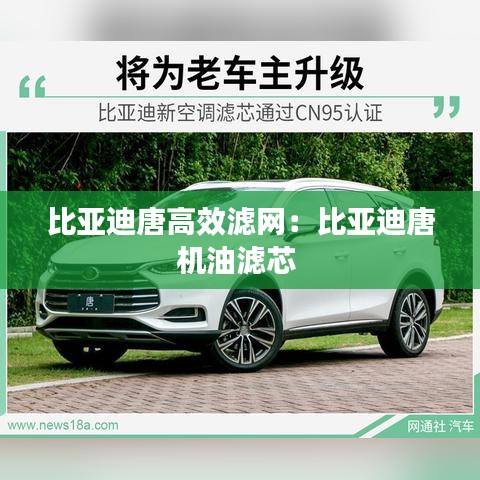 比亚迪唐高效滤网：比亚迪唐机油滤芯 