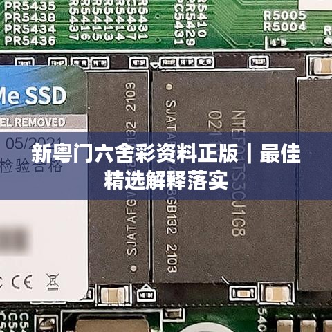 新粤门六舍彩资料正版｜最佳精选解释落实