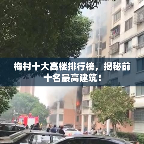 梅村十大高楼排行榜，揭秘前十名最高建筑！
