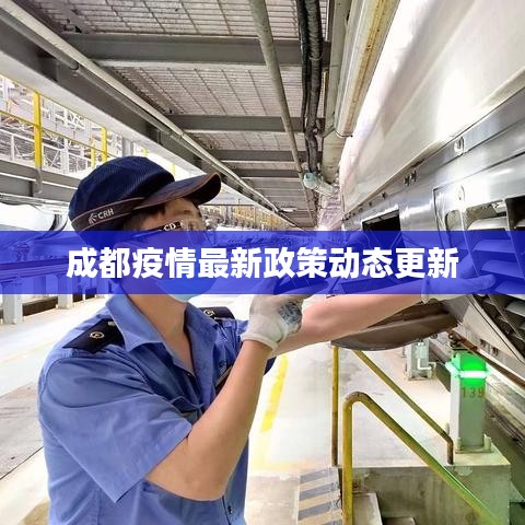 成都疫情最新政策动态更新
