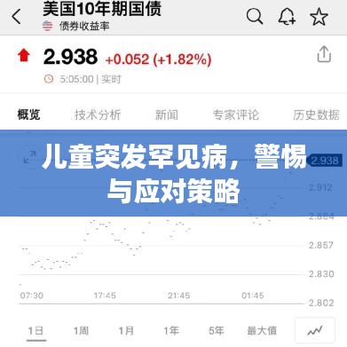 儿童突发罕见病，警惕与应对策略