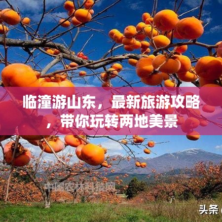 临潼游山东，最新旅游攻略，带你玩转两地美景