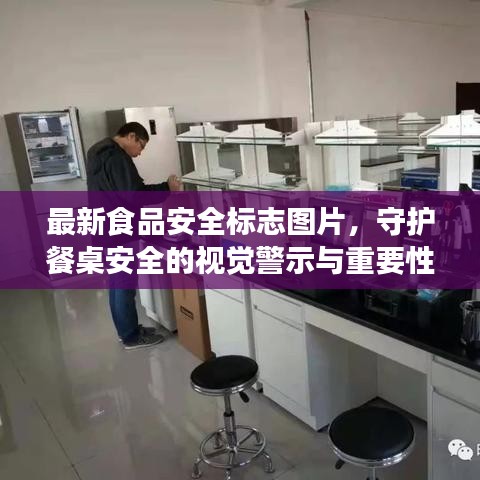 最新食品安全标志图片，守护餐桌安全的视觉警示与重要性解析