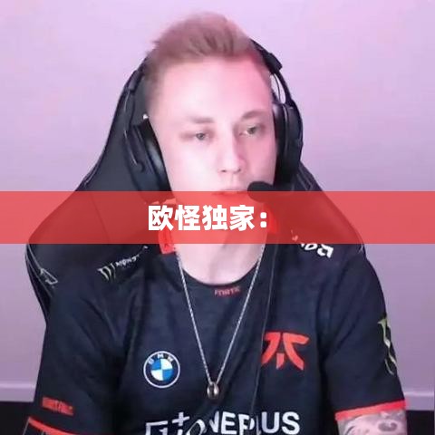 欧怪独家： 