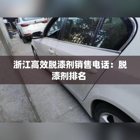 浙江高效脱漆剂销售电话：脱漆剂排名 