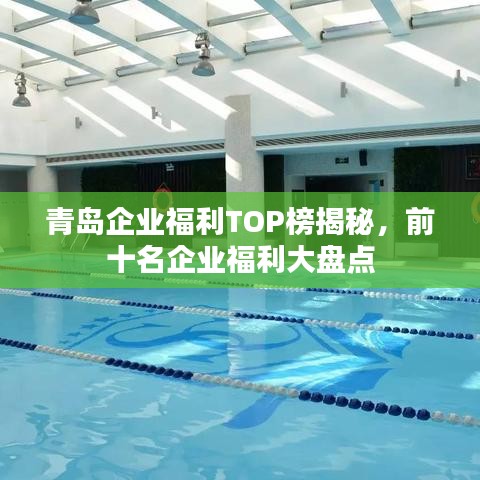 青岛企业福利TOP榜揭秘，前十名企业福利大盘点