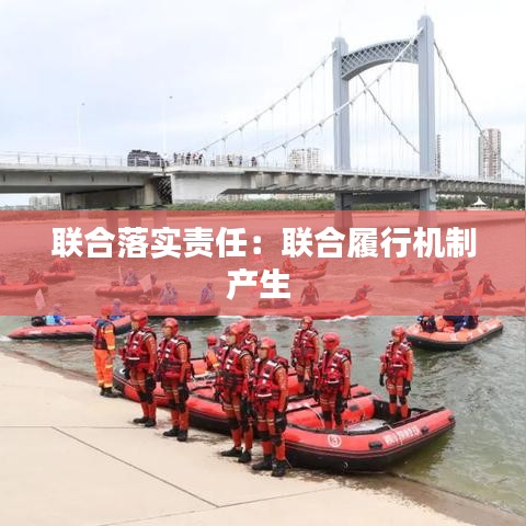 联合落实责任：联合履行机制产生 