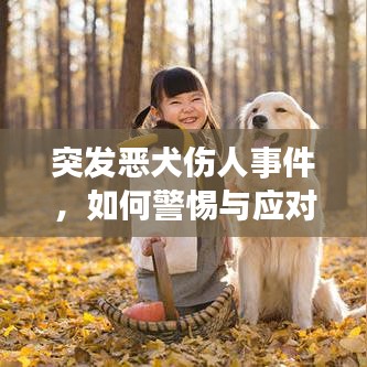 突发恶犬伤人事件，如何警惕与应对？