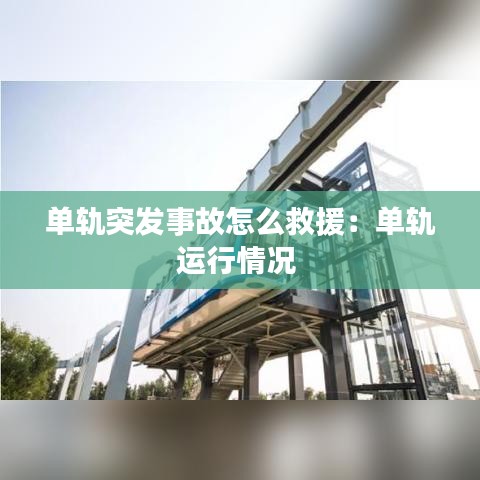 单轨突发事故怎么救援：单轨运行情况 