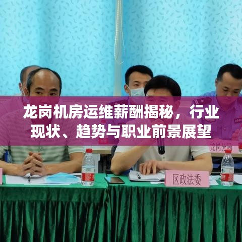 龙岗机房运维薪酬揭秘，行业现状、趋势与职业前景展望