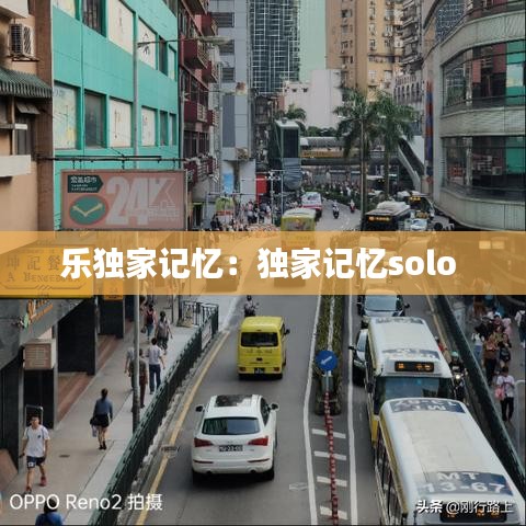 乐独家记忆：独家记忆solo 