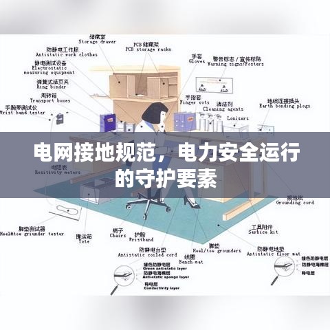 电网接地规范，电力安全运行的守护要素