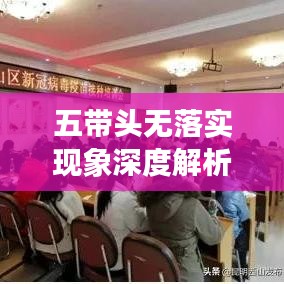 五带头无落实现象深度解析与探讨
