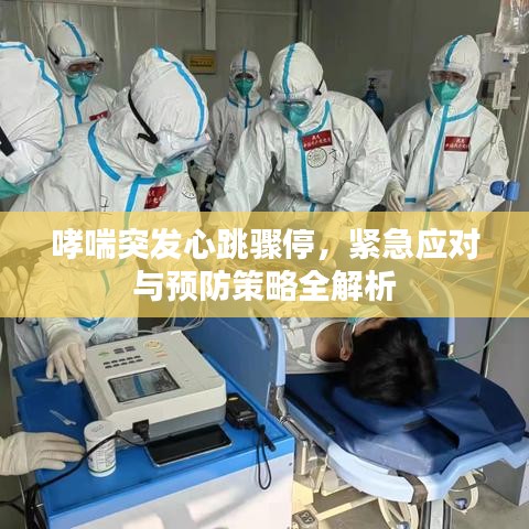 哮喘突发心跳骤停，紧急应对与预防策略全解析