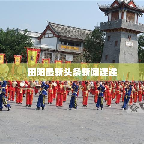 田阳最新头条新闻速递