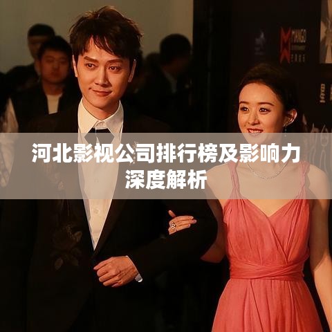 河北影视公司排行榜及影响力深度解析