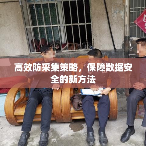 高效防采集策略，保障数据安全的新方法