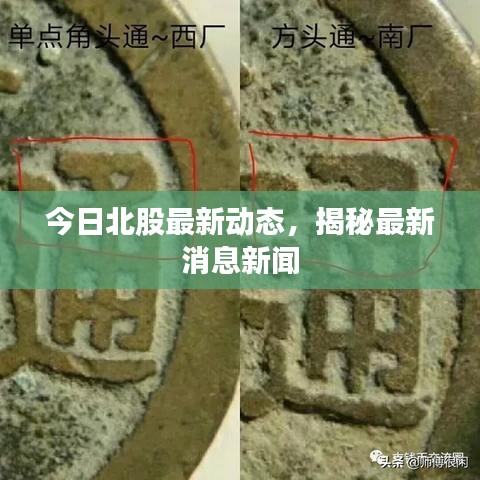 今日北股最新动态，揭秘最新消息新闻