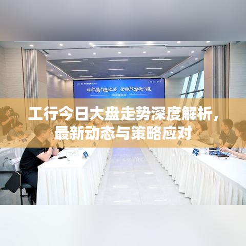 工行今日大盘走势深度解析，最新动态与策略应对