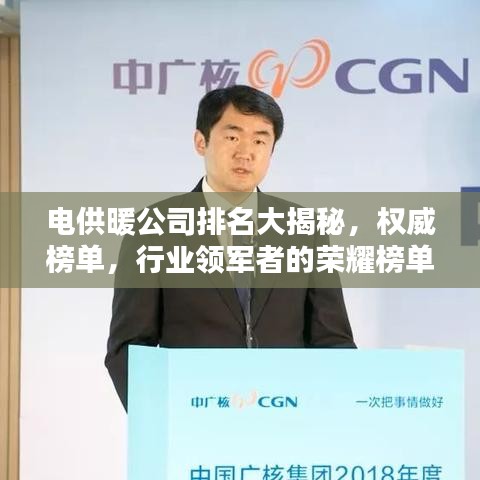 电供暖公司排名大揭秘，权威榜单，行业领军者的荣耀榜单！