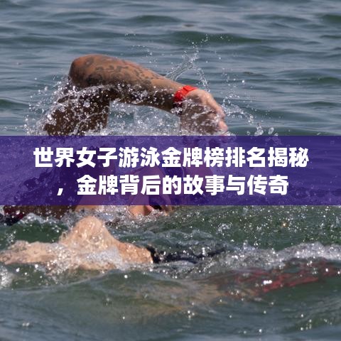 世界女子游泳金牌榜排名揭秘，金牌背后的故事与传奇