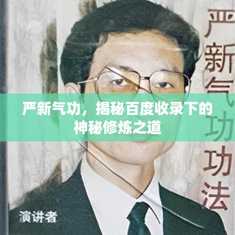 严新气功，揭秘百度收录下的神秘修炼之道