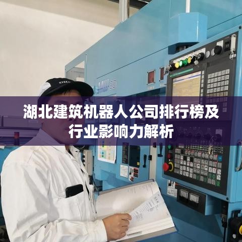 湖北建筑机器人公司排行榜及行业影响力解析