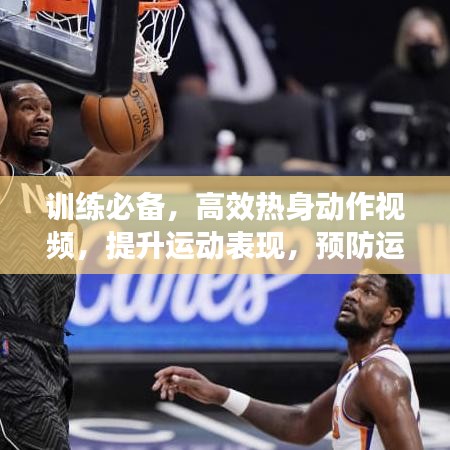 训练必备，高效热身动作视频，提升运动表现，预防运动伤害全攻略