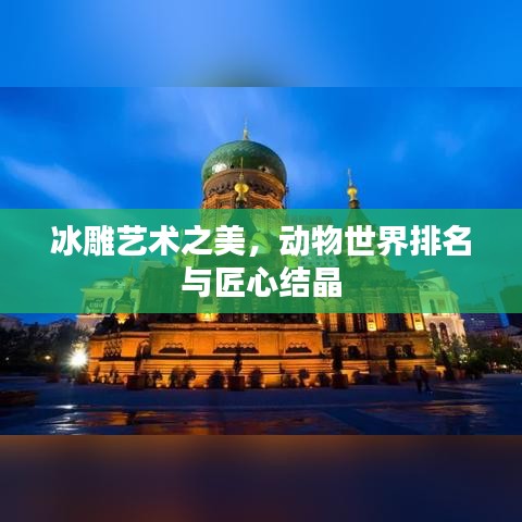 冰雕艺术之美，动物世界排名与匠心结晶
