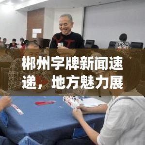 郴州字牌新闻速递，地方魅力展现，最新资讯传递