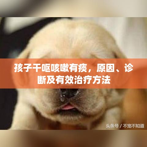 孩子干呕咳嗽有痰，原因、诊断及有效治疗方法