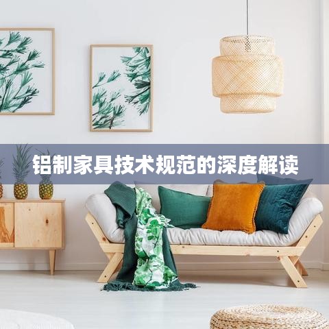 铝制家具技术规范的深度解读