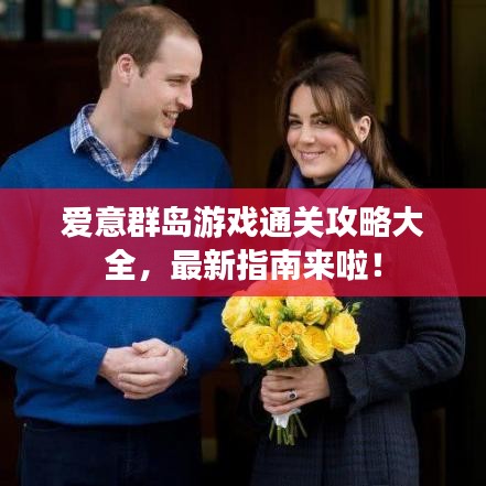 爱意群岛游戏通关攻略大全，最新指南来啦！