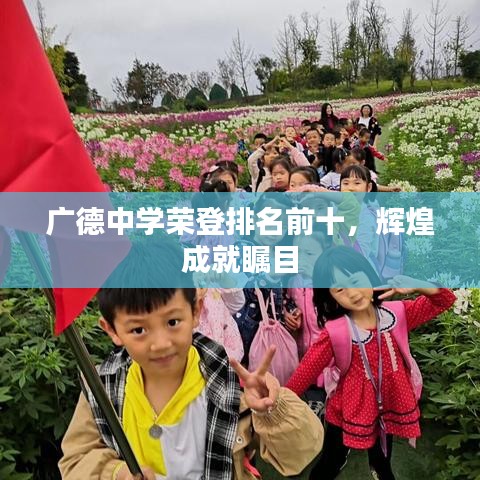 广德中学荣登排名前十，辉煌成就瞩目
