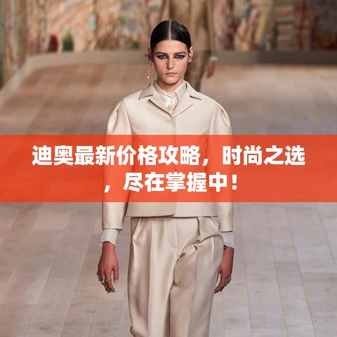 迪奥最新价格攻略，时尚之选，尽在掌握中！