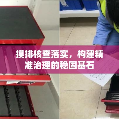 摸排核查落实，构建精准治理的稳固基石