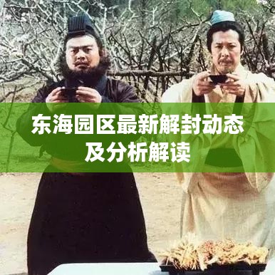 东海园区最新解封动态及分析解读